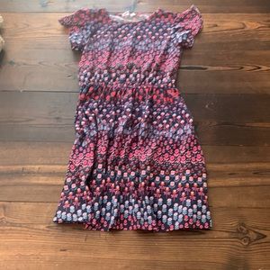 Gap little girls dress xxl